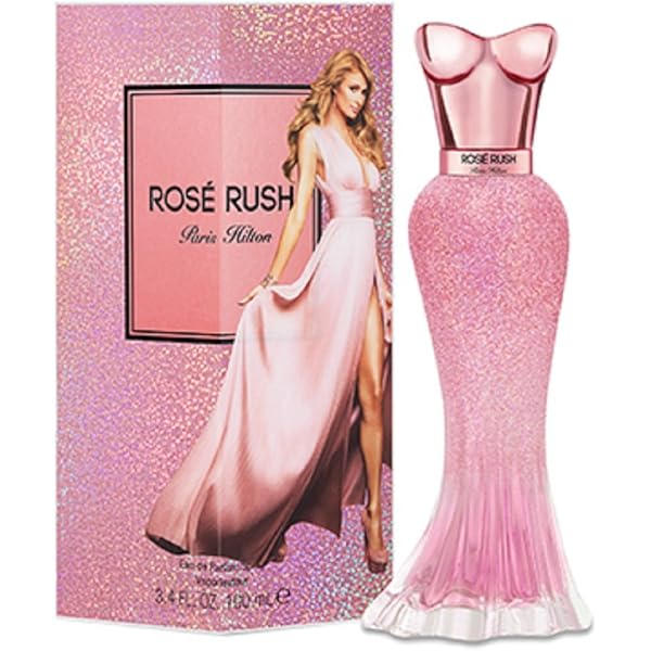 Amazon.com : Regal Touch La Rose perfume for women by Le Chameau